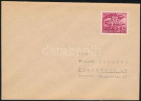 Deutsches Reich 1945