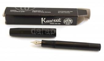 Kaweco Sport töltőtoll, eredeti dobozában, h: 11 cm