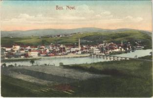 Novi Grad, Bosanski Novi;