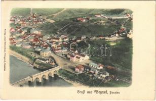 Visegrad (Bosnien) (fa)
