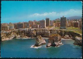 Lebanon 1970 Libanon 1970