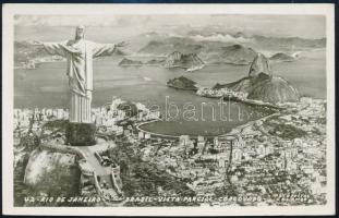 Brazília 1963 Brasil 1963