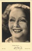 Greta Garbo. Ross Verlag 5924/3. Metro Goldwyn Mayer