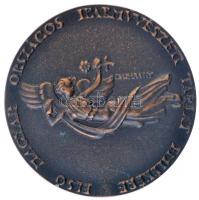 Madarassy Walter (1909-1994) 1938. "Első Magyar Országos Iparművészeti Tárlat Emlékére" ké...