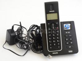 Philips vezeték nélküli telefon, állvánnyal