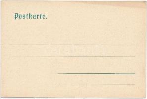 Klagenfurt (Kärnten), Neuer Platz / square