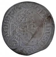 Ausztria 1665CA 3kr Ag I. Lipót (1,44g) T:2- hajlott lemez Austria 1665CA 3 Kreuzer Ag Leopold I (1,44g) C:VF bent coin Krause KM#1169