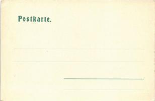 Dobbiaco, Toblach (Südtirol); Toblacher See und Hotel, Pustertal / lake, hotel, rowing boats (EK)