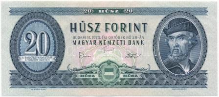 1975. 20Ft T:II  Adamo F16