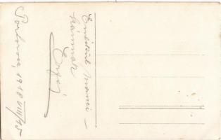 1918 Portoroz, Portorose (Piran, Pirano); ladies. photo