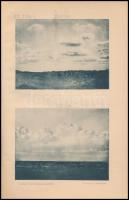 Dr. Alföldy Dénes: A meterológiai műszerek és elemek. Bp, 1899, a K. M. Természettudományi Társulat ...