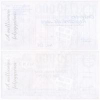 Szombathely 2014. "Önkéntes Regisztrációs Jegy" + 2019. "MÉE Szombathelyi csoport / 3...