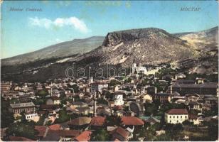 Mostar, Centrale / general view (fl)