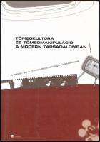 Szretykó György (szerk.): Tömegkultúra és tömegmanipuláció a modern társadalomban. A média- és a művelődésszociológia új aspektusai. Pécs, 2005, Comenius. Kiadói papírkötésben.