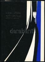 Balázs Béla-Bartók Béla: A kékszakállú herceg vára. Opera egy felvonásban. Bp.,1979, Zeneműkiadó. Kiadói aranyozott nyl-kötés, kiadói javított papír védőborítóban. Megjelent 5700 példányban.