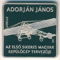 2007. 1000Ft "Libelle" T:PP