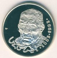 1983. 100Ft "Czóbel Béla" T:PP