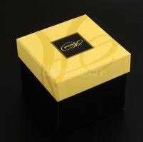 Herendi Apponyi türkiz ATQ mintás porcelán váza. Kézzel festett, jelzett, MKB logóval a hátán. Hibát...