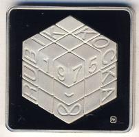 2002. 500Ft "Rubik-kocka" T:PP Csak 5000db!