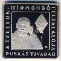 2008. 1000Ft "Telefonhírmondó" T:PP Csak 10.000db!