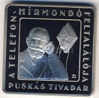 2008. 1000Ft "Telefonhírmondó" T:PP Csak 10.000db!