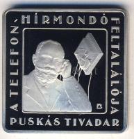 2008. 1000Ft "Telefonhírmondó" T:PP Csak 10.000db!