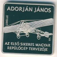 2007. 1000Ft "Libelle" T:PP