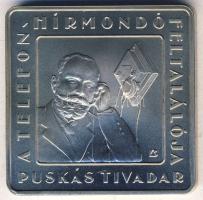 2008. 1000Ft "Telefonhírmondó" T:BU