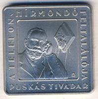 2008. 1000Ft "Telefonhírmondó" T:BU