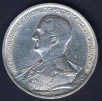 1939. 5P Ag "Horthy balra" T:2