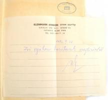 Emlékkönyv. Margitta és vidéke zsidóságának sorsa. Összeáll.: Kleinmann Áháron. Jeruzsálem, 1979, We...