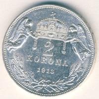 1913. 2K Ag T:2