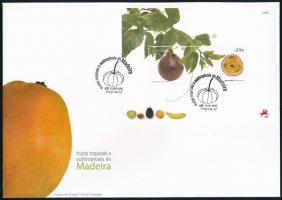 Portuguese Madeira 2009, Portugál Madeira 2009