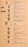 P. Brestyánszky Ilona: A pest-budai ötvösség. Bp., 1977, Műszaki Könyvkiadó. Fekete-fehér képekkel é...