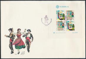 Portugal 1981, Portugália 1981