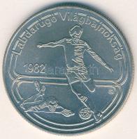 1982. 100Ft "Labdarúgó VB" T:BU