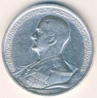 1939. 5P Ag "Horthy balra" T:2