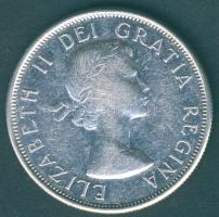 Kanada 1963. 50c Ag T.3