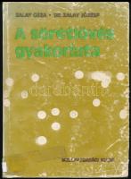 Zalay Géza - Zalay József: A sörétlövés gyakorlata. Bp., 1982, Mezőgazdasági. Kiadói kopott papírkötésben, volt könyvtári példány.
