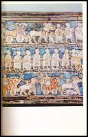 Horst Klengel: Nomádok az ókori Elő-Ázsiában. Ford.: Tarnói Judit. Bp., 1985, Gondolat. Kiadói egész...