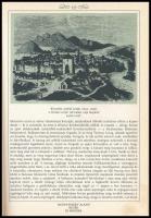 Mednyánszky Alajos: Regék és mondák. Vál.: Fried István és Hana Ferková. Ford. és a jegyzeteket kész...