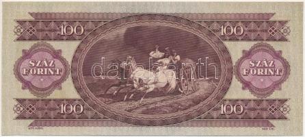 1960. 100Ft "B344 067524" T:I Adamo F30