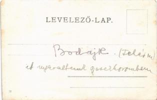 Bodajk, templom. photo  (EK)