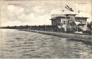 Balatonföldvár, Balaton Club