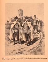 Ajtay Endre et al: A magyar gyalogság. A magyar gyalogos katona története. Bp., é. n., Reé László Kö...
