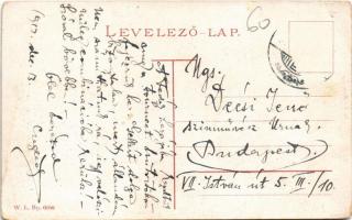 1912 Beregszász, Beregovo, Berehove; Kossuth Lajos tér, Gyógyszertár, Vagányi Antal cukrászdája, Feh...