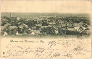 1902 Nezsider, Neusiedl am See;