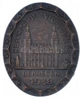 1927. "Az Európai Keresztény Törekvés Unió 5. találkozója, Budapest 1927. augusztus 8-14."...