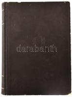 1944 Magyarország tiszti cím- és névtára. 51. évf. 1944. Szerk.: a M. Kir. Központi Statisztikai Hiv...