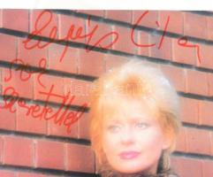 1992 A Súgólyuk c. színházi magazin II évf 1. száma, Dunai Tamás, Failoni Donatella, Esztergályos Ce...